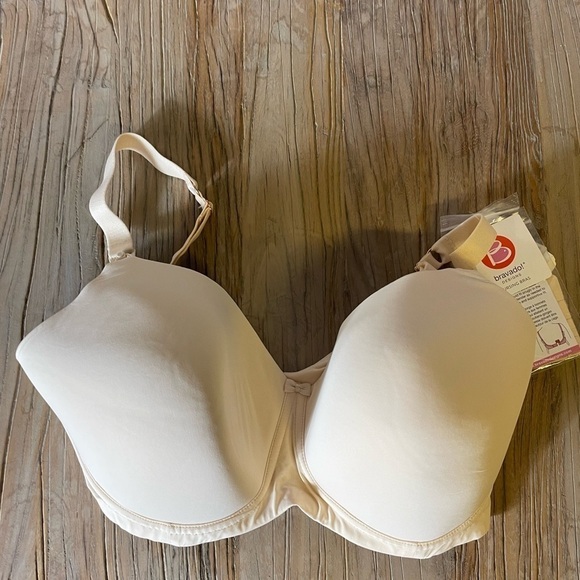 Bravado Buttercup Nursing Bra NWT 38G - Picture 4 of 9